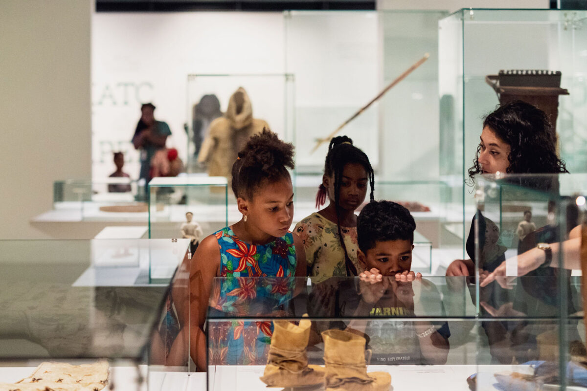 © Thibault Carron, Musée McCord Stewart Museum, 2023