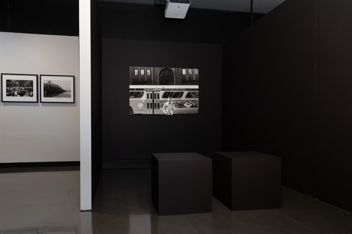 Roger Aziz © Musée McCord Stewart Museum