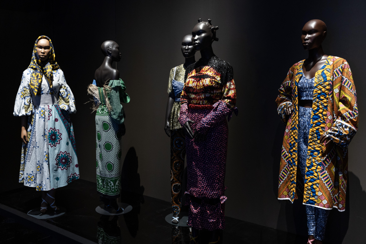 Laura Dumitriu © Musée McCord Stewart Museum