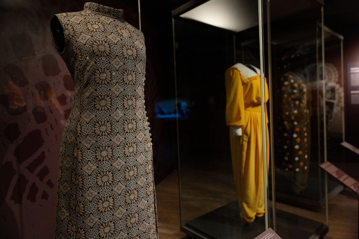 Roger Aziz © Musée McCord Stewart Museum