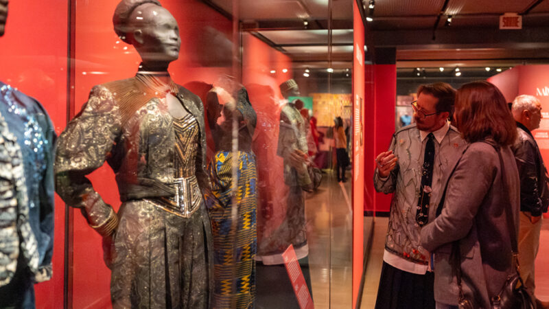 <i>Africa Fashion</i>: Meet the Designers