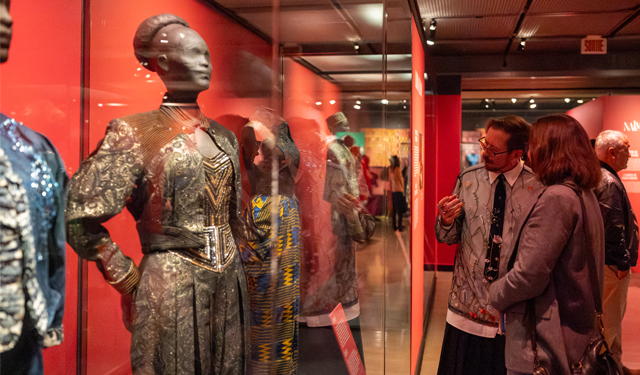 <i>Africa Fashion</i>: Meet the Designers