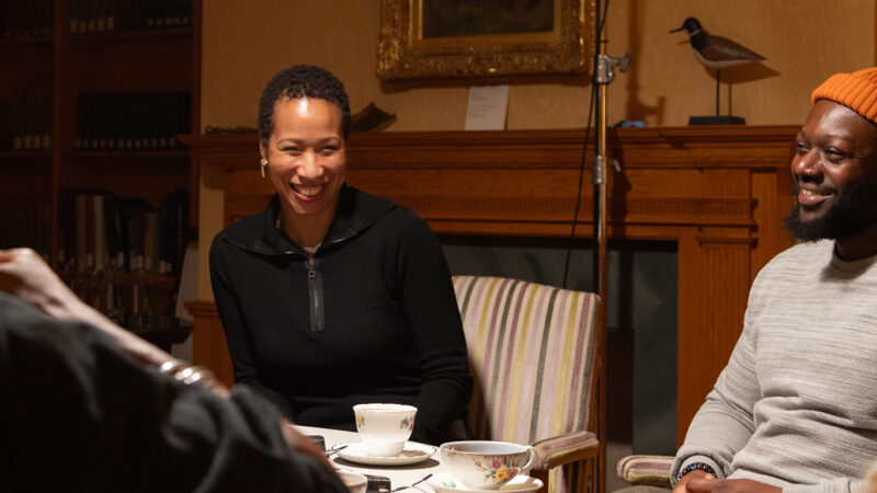 Aborder le dévouement