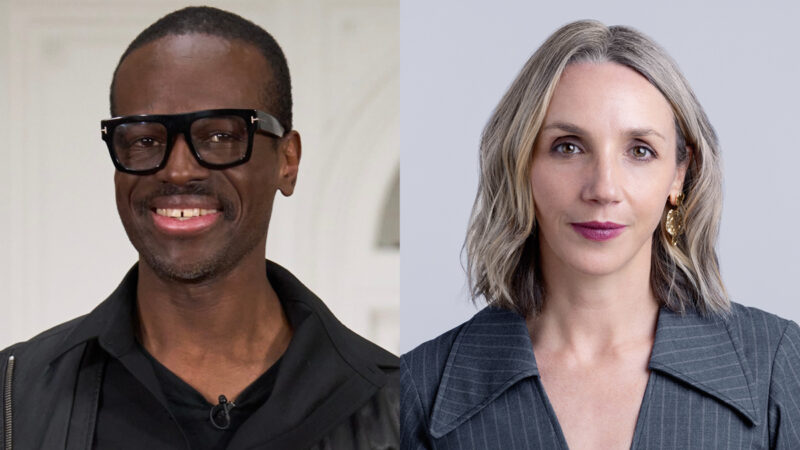 Grand entretien : Imane Ayissi et Alexis Walker