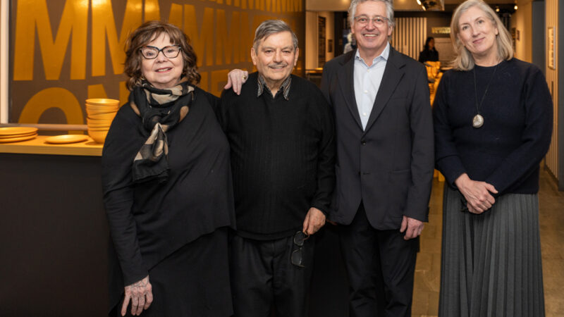 Les restaurants montréalais : histoire, tradition, créativité et vitalité