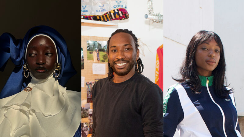 Entre Mode et héritage culturel, l&rsquo;importance de l&rsquo;archivage comme outil de préservation