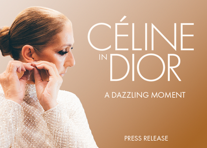 Céline in Dior: A Dazzling Moment - McCord Stewart Museum