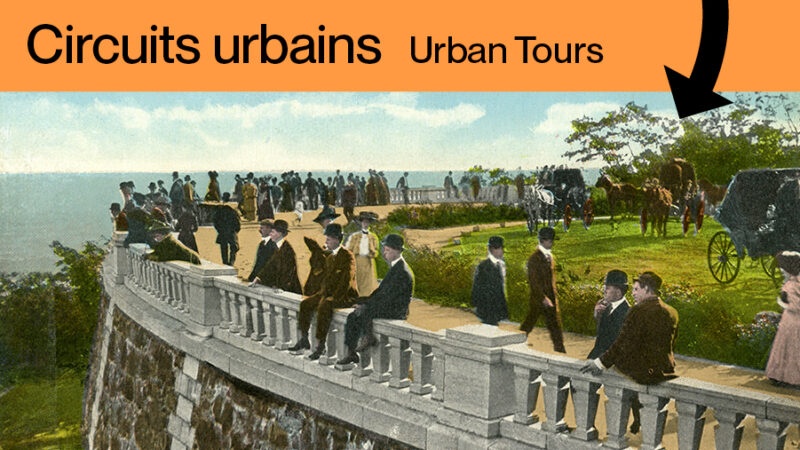 The Mountain at the Heart of Montreal – 150 Years of Mount Royal Park