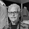 Barry Lazar, Volunteer guide, McCord Stewart Museum